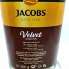 Jacobs Velvet, instantní káva, 200 g