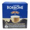 Caffé Borbone Baileys Cappuccino pre Dolce Gusto 16 ks