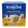 Caffé Borbone Nocciolone Cappuccino pre Dolce Gusto 16 ks