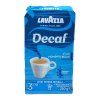 Lavazza DEK, mletá káva, 250 g