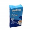 Lavazza DEK, mletá káva, 250 g