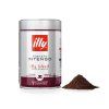 Illy Espresso Dark, mletá káva, 250 g