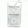 Carraro Dolci Arabica, zrnková káva, 1 kg