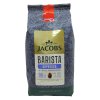 Jacobs Barista espresso, zrnková káva, 1 kg
