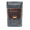 Davidoff Espresso 57 Intense, zrnková káva, 500 g