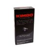 Kimbo Intenso, kapsle pre Nespresso, 10 ks