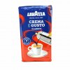 Lavazza Espresso Crema e Gusto Classico, mletá káva, 250 g