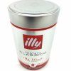 Illy Moka mletá káva 250 g