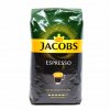Jacobs Espresso, zrnková káva, 1 kg