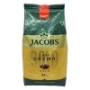 Jacobs Crema Gold, zrnková káva, 1 kg