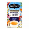 Bercoff čaj, Imunita s vitamíny C+D a zinkem 24 g
