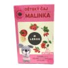 Leros Detský čaj Malinka 40 g