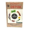 Leros Bylinkový Detox 30 g