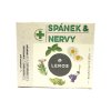 Leros Spánek a nervy 13 g