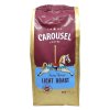 Carousel Flying Horses LIGHT, zrnková káva 1 kg