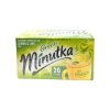 Minutka Zelený čaj s citronem a limetkou 26 g