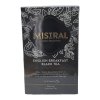 Mistral Černý čaj English breakfast 40 g