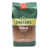 Jacobs Crema Velvet zrnková káva 500 g