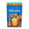 Mokate NY coffee 2in1 10 ks
