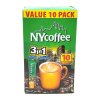 Mokate NY coffee 3in1 Irish Coffee 10 ks