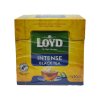 Loyd čaj Černý Intense 20 x 2 g