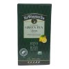 Sir Winston Tea Green Tea Lemon 35 g