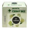 Leros Imunita černý bez 10 g