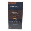 Davidoff Espresso 57 kávové kapsule pre Nespresso 10 ks