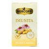 Bercoff čaj, Imunita 27 g