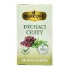 Bercoff čaj, Dýchací cesty 27 g