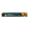 Starbucks Breakfast Blend kapsule pre Nespresso 10 ks
