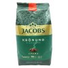 Jacobs Kronung crema,  zrnková káva, 1 kg