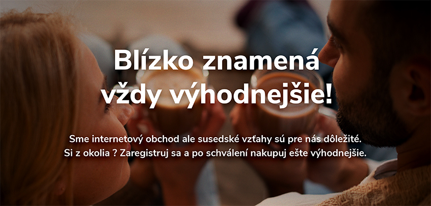 Vianočné posedenie s našimi produktami