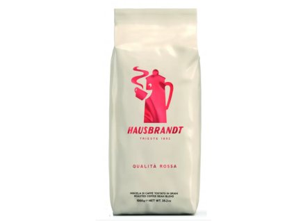 hausbrandt qualita rossa