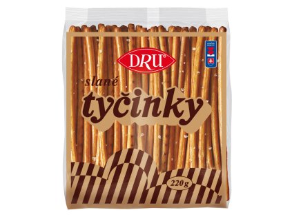 dru tycinky 220g