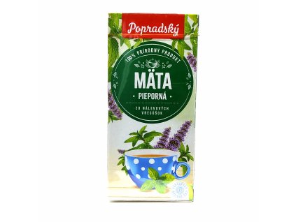 2672 2 popradsky matovy caj 30 g