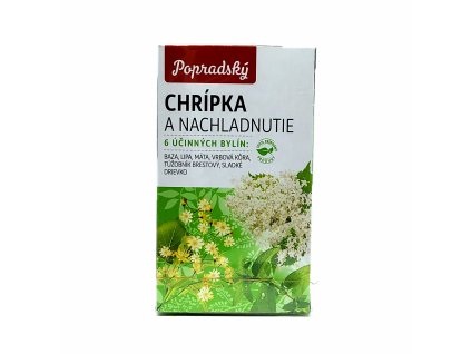 2756 2 popradsky funkcny caj chripka a nachladnutie 23 g
