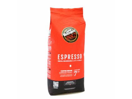 386 6 vergnano espresso bar zrnkova kava 1 kg