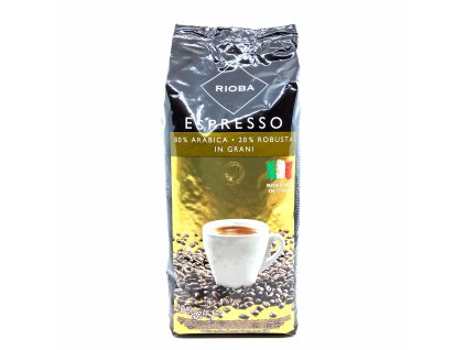 495 1 rioba gold zrnkova kava 1 kg