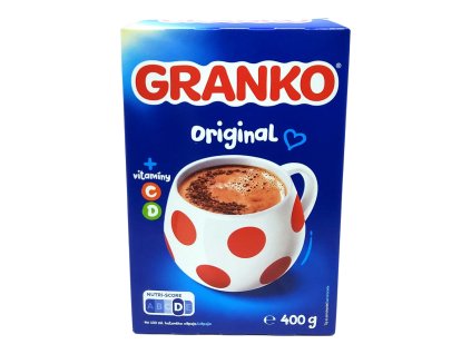 Granko Instantný kakaový nápoj 400 g
