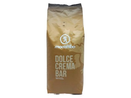 Drago Mocambo Dolce Crema Bar zrnková káva 1 kg