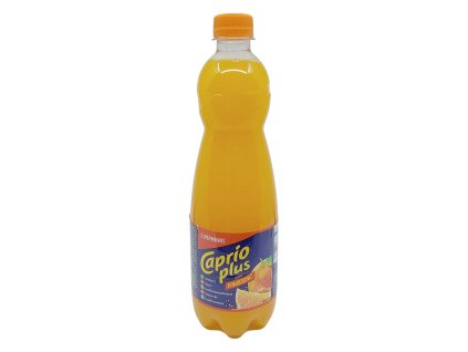 Caprio sirup pomaranč 700 ml