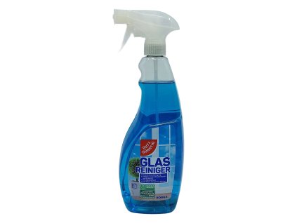 Gut&Gunstig Čistič okien 1 l