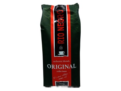 Rio Negro Original zrnková káva 1 kg