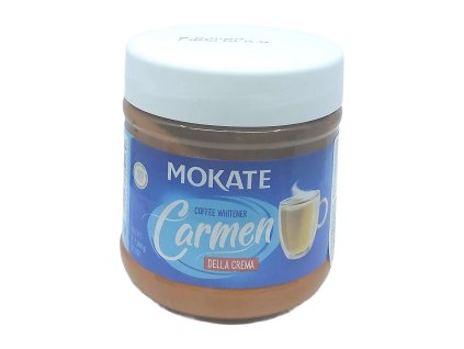 Mokate Carmen Della Crema sušená smotana do kávy 200 g