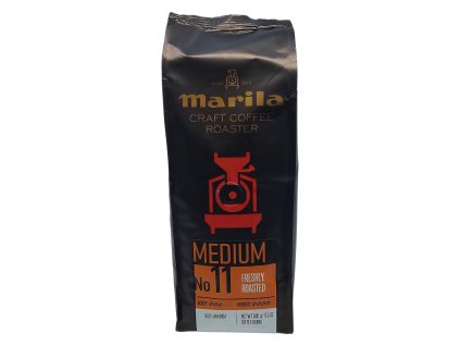 Marila Craft Coffee Medium 500 g
