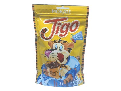 Tigo Instantný kakaový nápoj 150 g