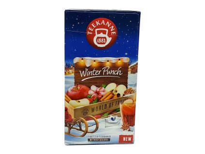 Teekanne Winter Punch 40 g