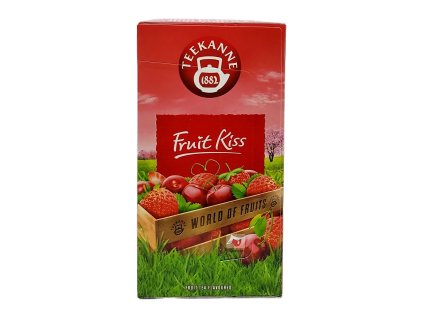 Teekanne Fruit Kiss 50 g