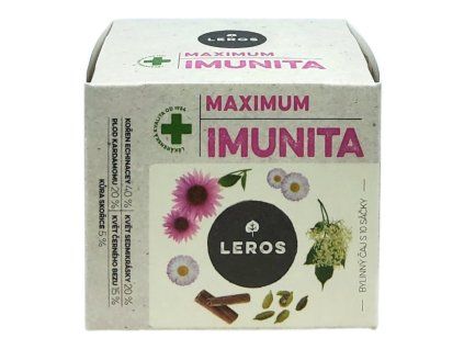 Leros Imunita maximum 12 g